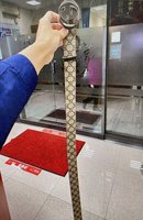 北市二手精品店中耍調虎離山 3男假詢價真行竊遭逮