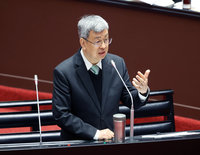 陳建仁：我是天主教徒贊成廢死 執行死刑有套規則