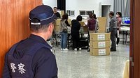 人口結構特殊 台東出現3處「1人專屬投票箱」