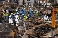 日本石川強震後假訊息多 政府擬設小組研議對策