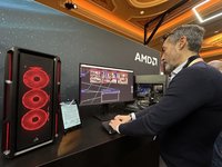 AI PC元年 分析師：消費者使用尚有難度軟體待開發