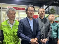 劉建國完成5連霸  守住雲林山線立委席次