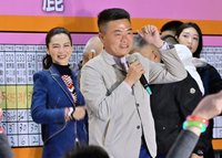 顏寬恒：勝選不是王子復仇 將失敗當養分