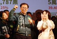 徐富癸20年磨一劍  從幕僚造浪者踏上政治路