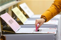 美媒觀察台灣民主蓬勃發展 「習近平一定很不高興」