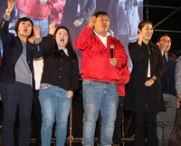 游顥收復南投第2選區立委  恢復國民黨「鐵三角」