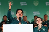 美智庫分析台灣選後情勢：中國胡蘿蔔棒子手段難料