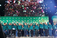 美專家評選後美中台關係：木已成舟 中國只能管控