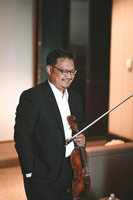 台北愛樂管弦樂團受邀 日本奈米科技展演出