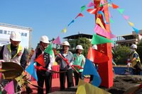 逾40年屏東竹田衛生所重建 打造友善醫療照護