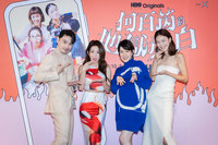 郭書瑤本色演出失戀女 阿Ken好心介紹對象頻被拒