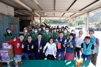 聽見基層心聲 高市清潔隊員除夕可回家吃團圓飯