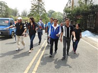 南投埔里鎮代會副主席當選無效確定 廖永文遞補