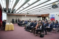 外交部：48國使節代表讚揚台灣民主成就 重申支持