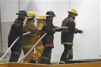 強化消防職安 政院核定260億元增人力添裝備