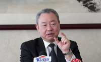 北京奪走諾魯 駐美代表俞大㵢：只會增加台灣人反感