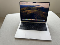 M3版MacBook Pro實測 專家：蘋果搶食遊戲大餅