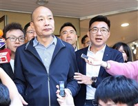 藍爭立院正副院長 22日新科立委座談會凝聚共識