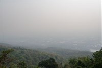 泰國北部空污嚴重 法院要求政府90天內提解決方案