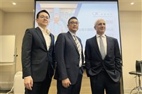 台積電扶植供應商 分析：2033年市值估增10倍