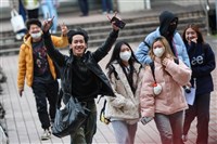 學測數B圖形題作答花時間 考生：比模擬考簡單