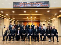 犯保組織新制上路  法務部遴聘多元專業董監事