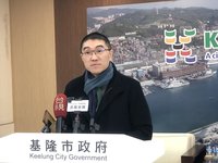 基隆市府擬設兒少處  改組合併文化觀光局