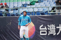 高中木棒聯賽開打 陳睦衡滿貫砲率穀保搶首勝