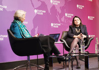 專家：西方若不正視雙標指控  恐難捍衛國際秩序