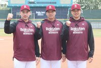 林立接桃猿隊長  笑言總教練不給拒絕機會