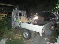 台東男酒駕撞死騎士竟讓15歲兒頂罪 遭監視器拆穿