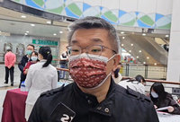 國會龍頭改選  蔡其昌：球在民眾黨手上