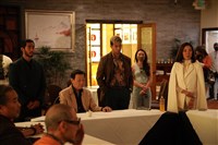 旅美影人助陣「孫家兄弟」 玩台味哏登全球串流前5