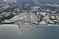 福島核處理水 核安會：東電28日執行第4批次排放