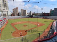 新竹棒球場5月採土遭批未送驗 竹市：有美國實驗室數據但未公開