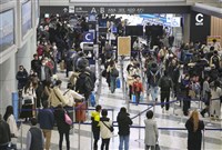 泰越捷取消2月北海道包機 台灣逾900旅客受影響