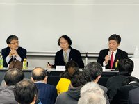 日本學者分析台灣總統大選：本土派勢力夠壯大