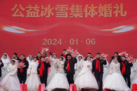 中國農村男子婚戀難  多地祭出「紅娘獎」