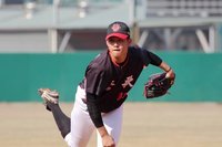 高中木棒聯賽韋宏亮復出登板後援 鶯歌4勝晉級
