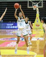 差1抄截大三元  HBL北一女米靖恩不在意