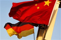 歐企對中國信心創新低 美國躍升德國最大貿易夥伴