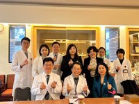 推動中醫納加拿大健保體系 公會訪台汲取經驗