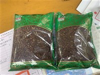 北市抽驗年貨 花椒竹笙白木耳檢出殘留物