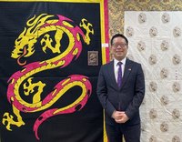 多倫多僑教中心 扮演跨社團交流平台