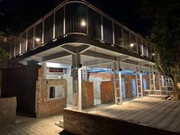 虎尾建國眷村修復亮相 將作特色旅宿及眷村食堂