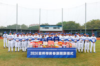 張育成回台打中職？悍將領隊林華韋：機會大、狀元籤最佳人選