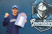 李宗賢複數年約加薪幅度全隊最多  分享訓練新招