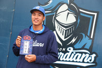 黃保羅穿18號要對得起這號碼 新球季盼靜穩健康