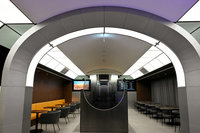 星宇航桃機二航貴賓室2/1起試營運 打台灣美食牌