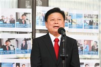 傅崐萁：立院正副院長選舉 跑票予最嚴厲黨紀處分